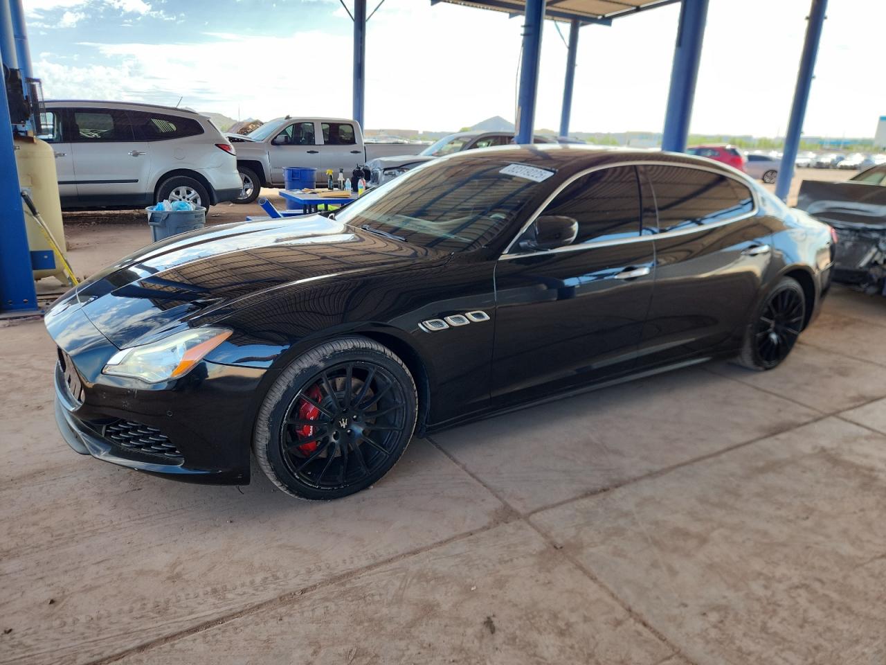 Vehicle photo
