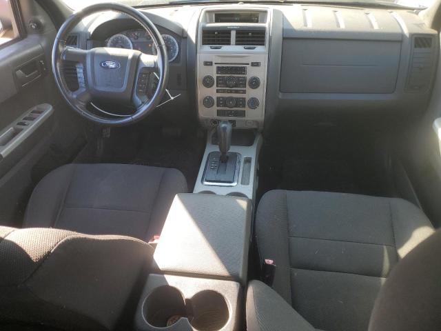 2010 FORD ESCAPE XLT - 1FMCU9D71AKA34737