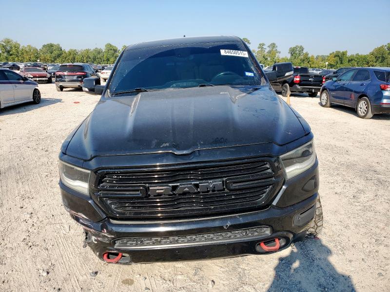 2019 RAM 1500 BIG H - 1C6RREFT8KN875142