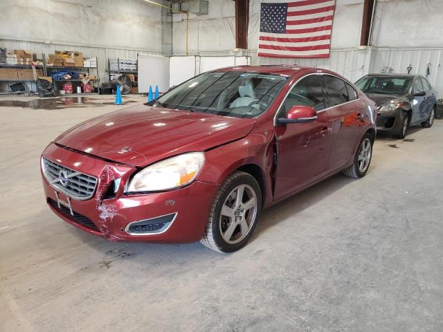 VOLVO S60 T5
