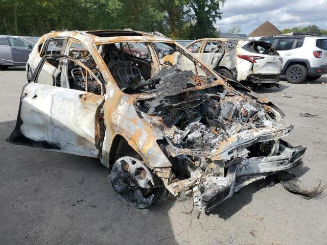 2021 SUBARU CROSSTREK - JF2GTAEC8M8672119