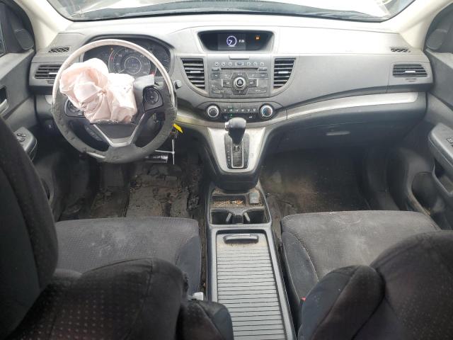 2014 HONDA CR-V EX - 2HKRM3H54EH555511