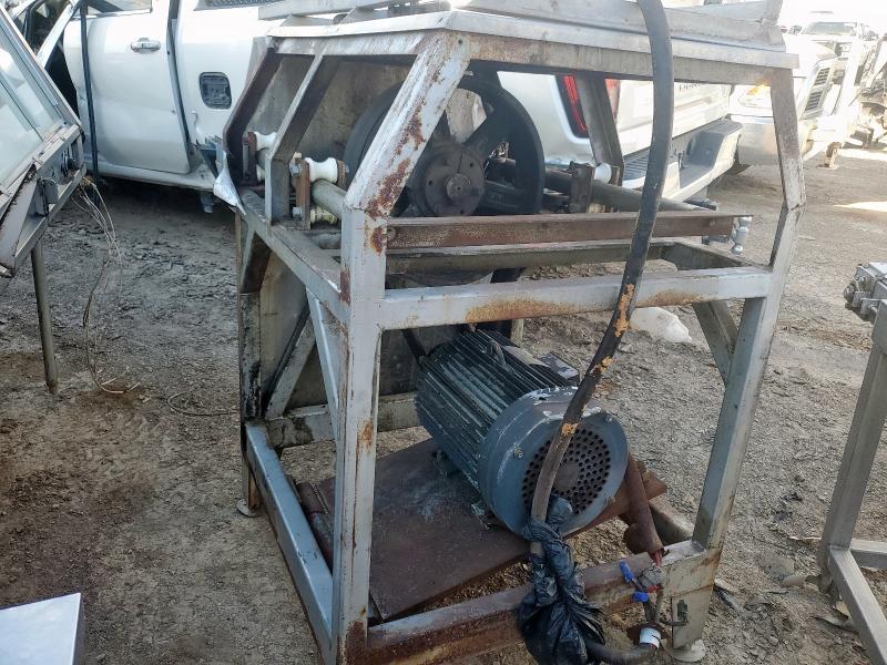 1988 OTHER INDUSTRIAL LINCOLN LINCGUARD CORN MIXER #3261227946