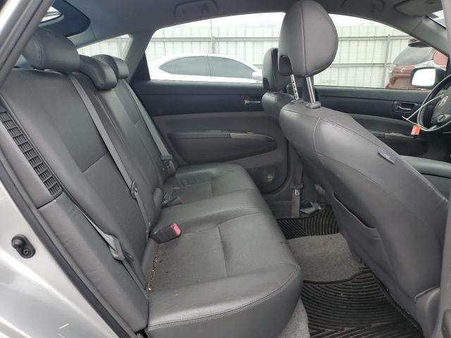 2009 TOYOTA PRIUS #3303924725