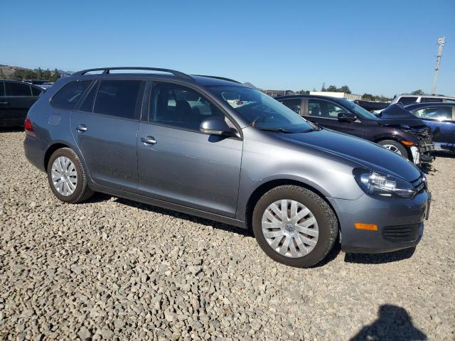 2011 VOLKSWAGEN JETTA S - 3VWPZ7AJ9BM645621