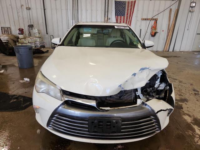 2015 TOYOTA CAMRY LE - 4T1BF1FK5FU928146