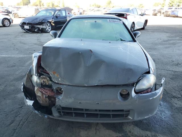 1995 HONDA CIVIC DEL #3282482875