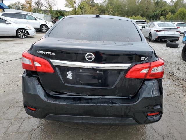 2016 NISSAN SENTRA S - 3N1AB7AP1GY297544