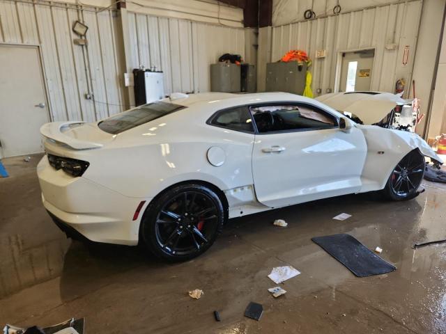 2022 CHEVROLET CAMARO SS - 1G1FH1R72N0102859