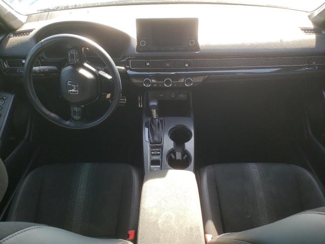 2024 HONDA CIVIC SPOR - 2HGFE2F50RH510014