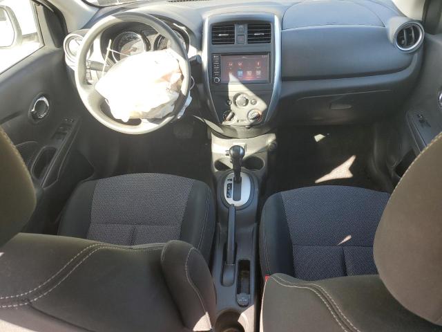 2019 NISSAN VERSA S 3N1CN7AP8KL830446