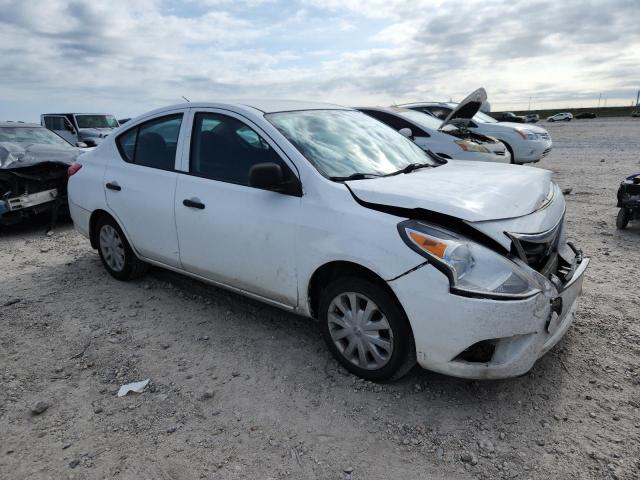 2015 NISSAN VERSA S 3N1CN7AP6FL879747