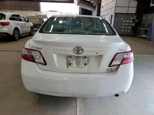 2009 TOYOTA CAMRY HYBR #3277736142