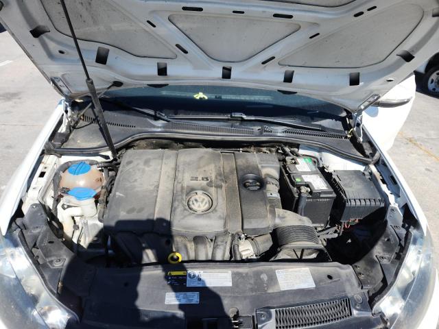 2014 VOLKSWAGEN GOLF - WVWDB7AJ5EW003394