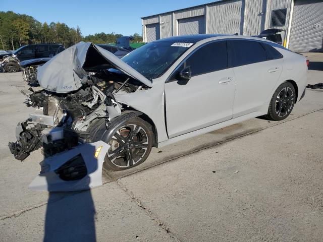 Global Auto Auctions: 2022 KIA K5 GT LINE