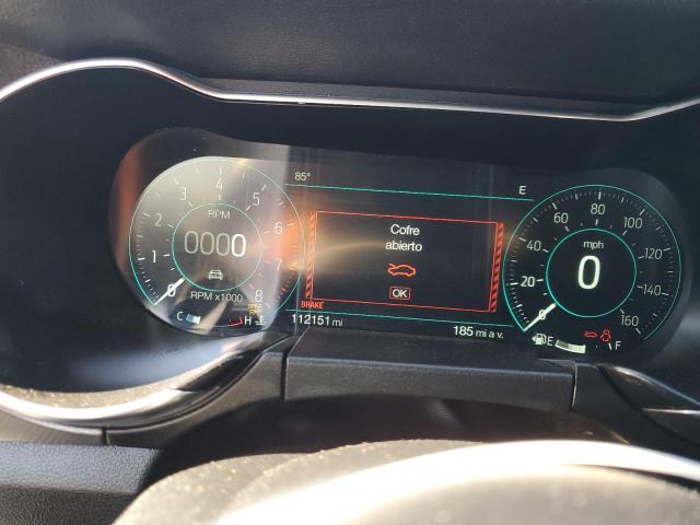 2016 FORD MUSTANG GT - 1FA6P8CF1G5279174