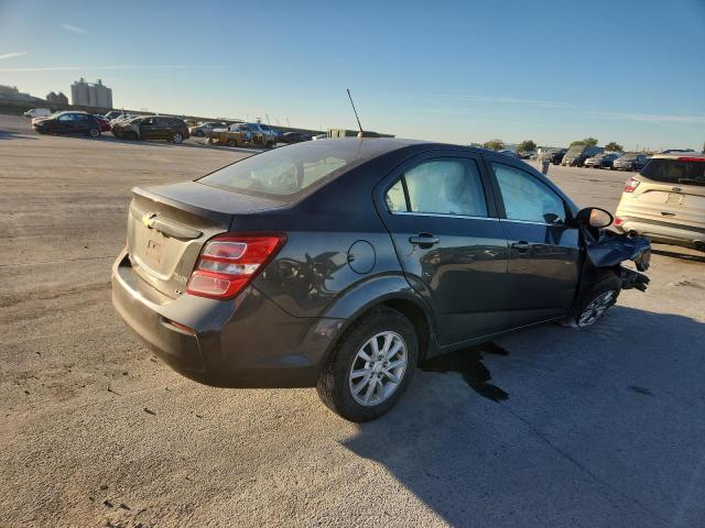 2018 CHEVROLET SONIC LT #3311667226