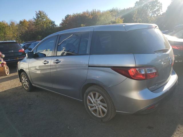 2012 MAZDA 5 - JM1CW2BL1C0143073