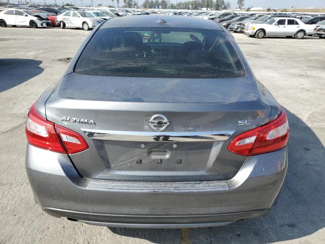 2016 NISSAN ALTIMA 2.5 #3302890948
