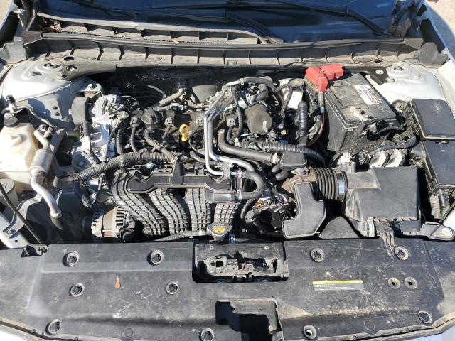 2019 NISSAN ALTIMA SL 1N4BL4EV1KC196520