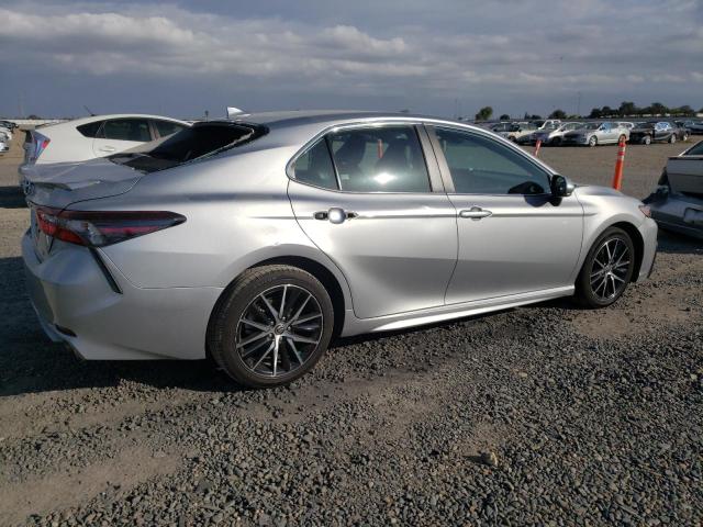 2022 TOYOTA CAMRY SE #3304652008
