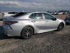 Lot #3304652008 2022 TOYOTA CAMRY SE