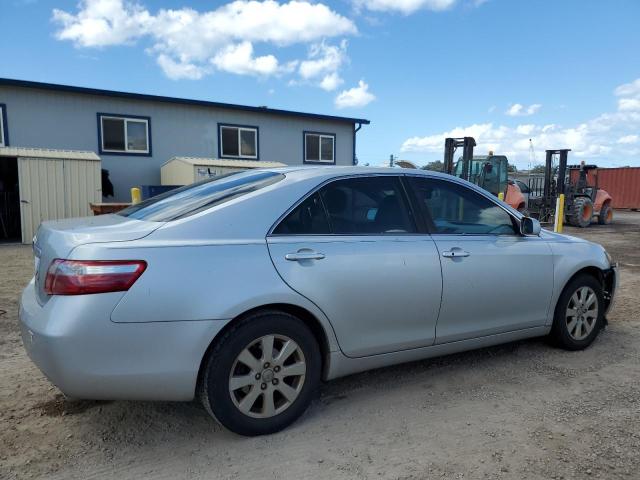 2007 TOYOTA CAMRY LE #3274877095
