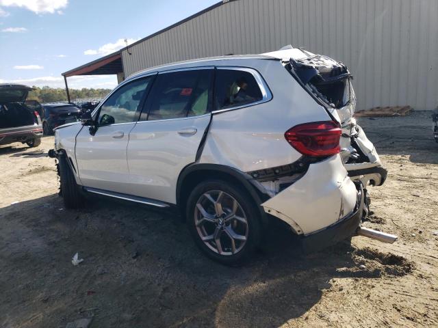 2020 BMW X3 XDRIVE3 #3276437684