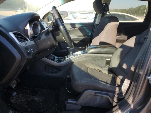 2017 DODGE JOURNEY SE 3C4PDCAB3HT545774