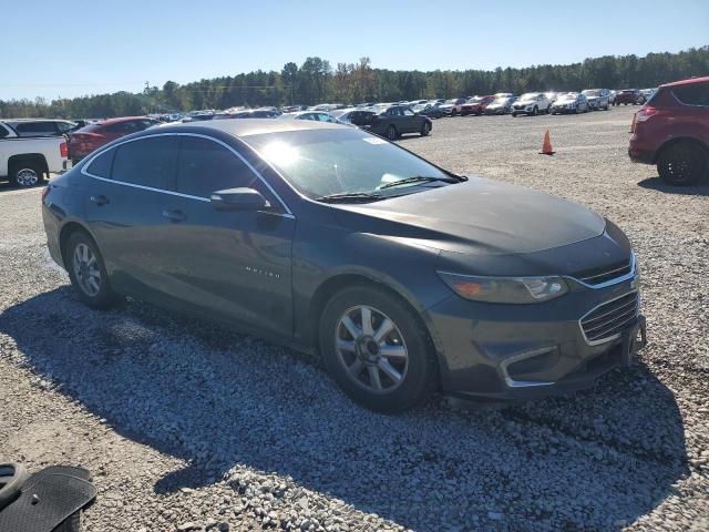 2017 CHEVROLET MALIBU LT - 1G1ZE5ST5HF187041