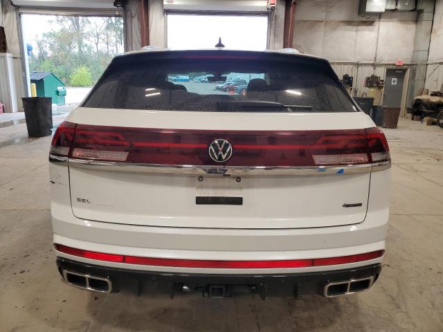 2024 VOLKSWAGEN ATLAS CROS #3302908121