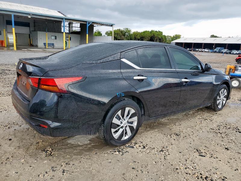 2022 NISSAN ALTIMA S #3305357313