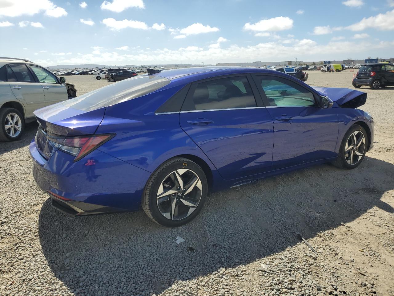 HYUNDAI ELANTRA LIMITED