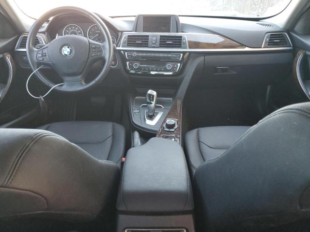 2016 BMW 320 XI - WBA8A3C55GK551478