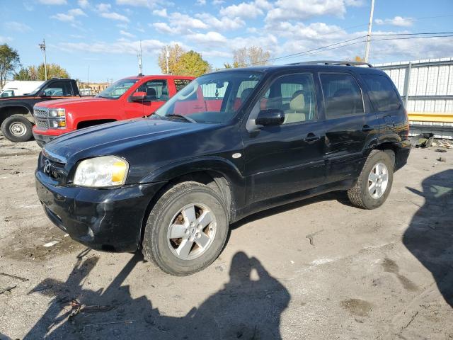 Global Auto Auctions: 2005 MAZDA TRIBUTE