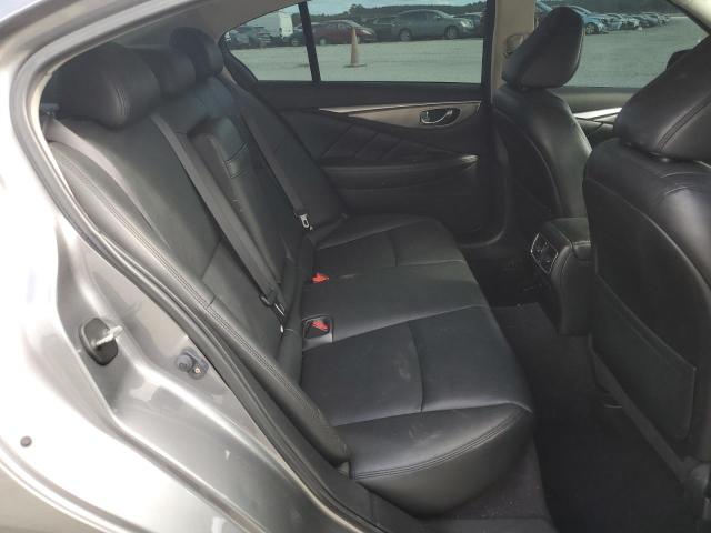 2015 INFINITI Q50 BASE #3282423260