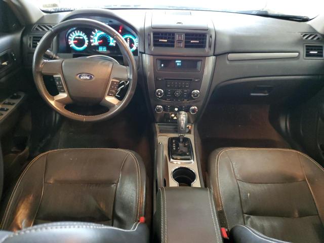 2010 FORD FUSION SPO #3281618417