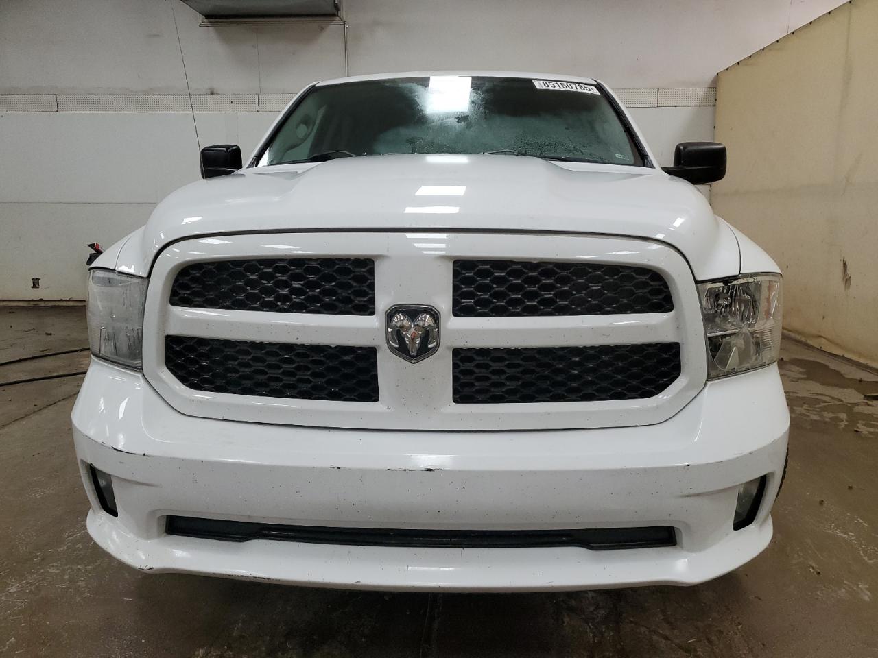 RAM 1500 ST