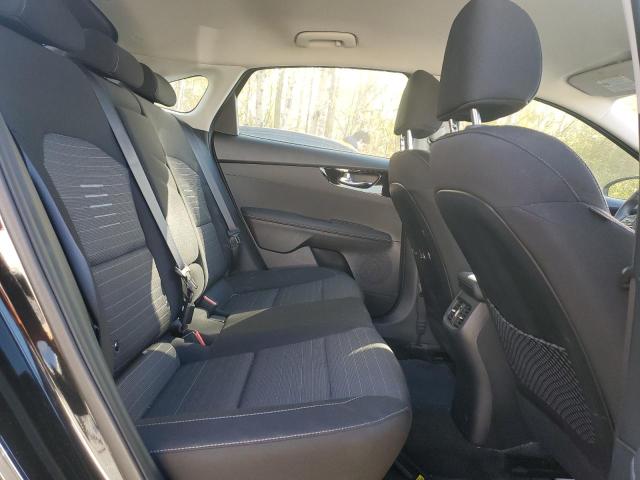 2020 KIA FORTE EX - KNAF55AC8L5080685