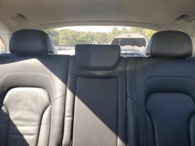 2014 AUDI Q5 PREMIUM PLUS - WA1LFAFP2EA003810