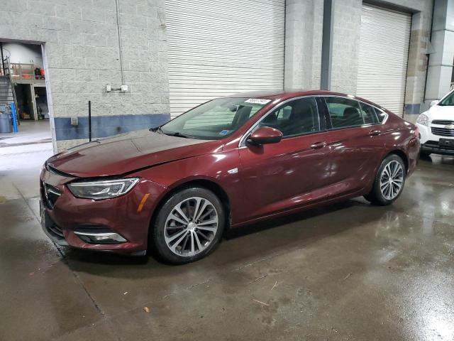 2018 BUICK REGAL ESSE W04GP6SXXJ1160061