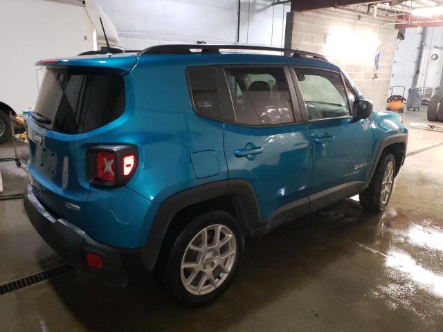 2022 JEEP RENEGADE L #3275494710