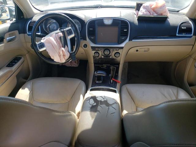 2012 CHRYSLER 300 LIMITE #3297884782