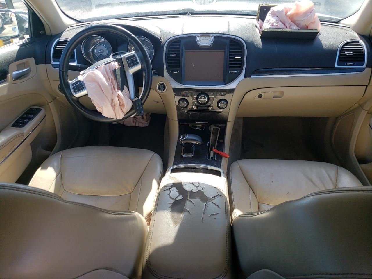 CHRYSLER 300 LIMITED