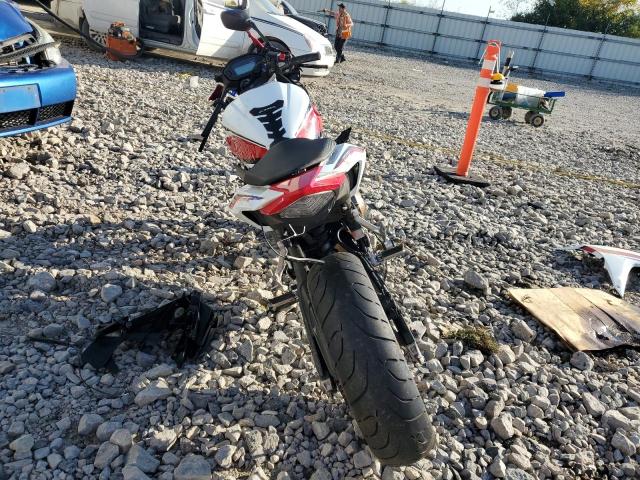 2018 HONDA CBR500 R MLHPC4414J5500602