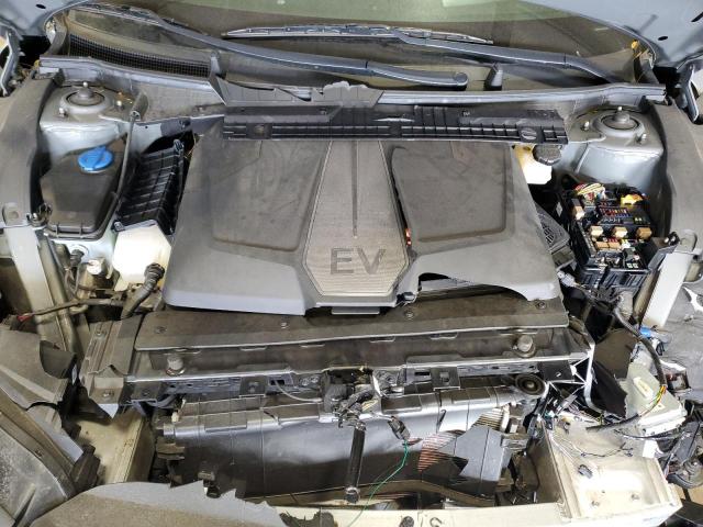 2023 KIA EV6 GT LIN #3301746360