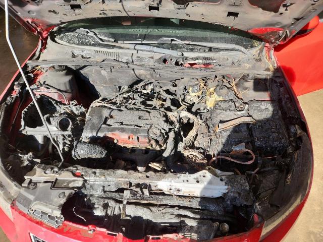 2013 CHEVROLET CRUZE LT - 1G1PC5SBXD7163147