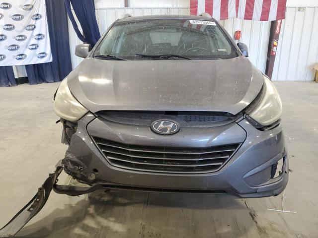 2014 HYUNDAI TUCSON GLS #3296992857