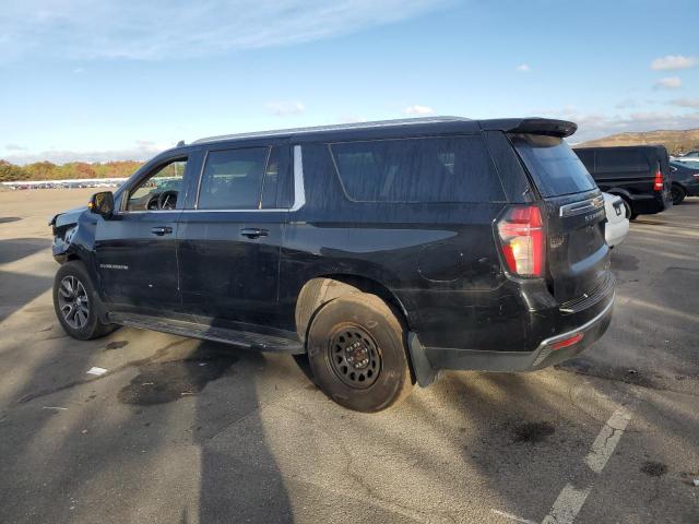 2022 CHEVROLET SUBURBAN K #3302948626