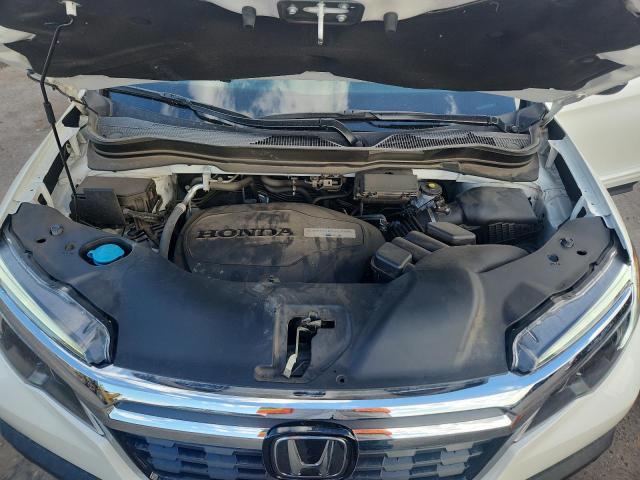 2017 HONDA RIDGELINE #3280484130